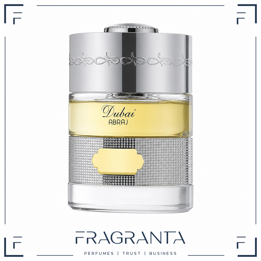 The Spirit Of Dubai Abraj Eau De Parfum 50ml – product image