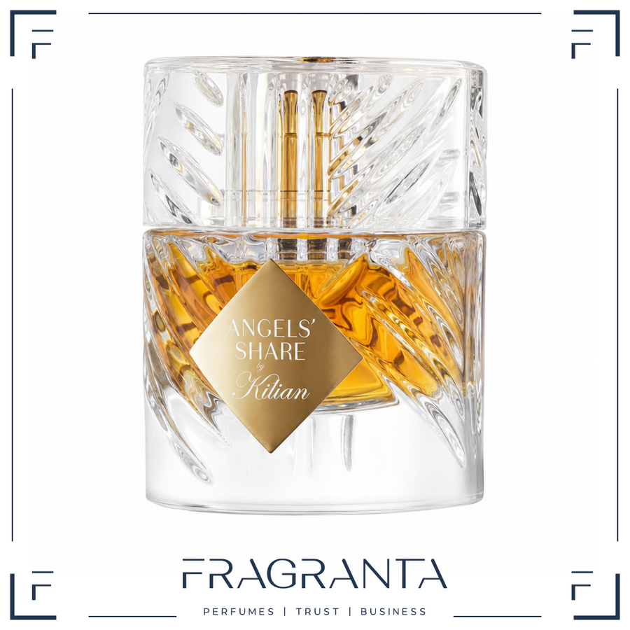 Kilian Angels' Share Eau de Parfum 100ml – product image