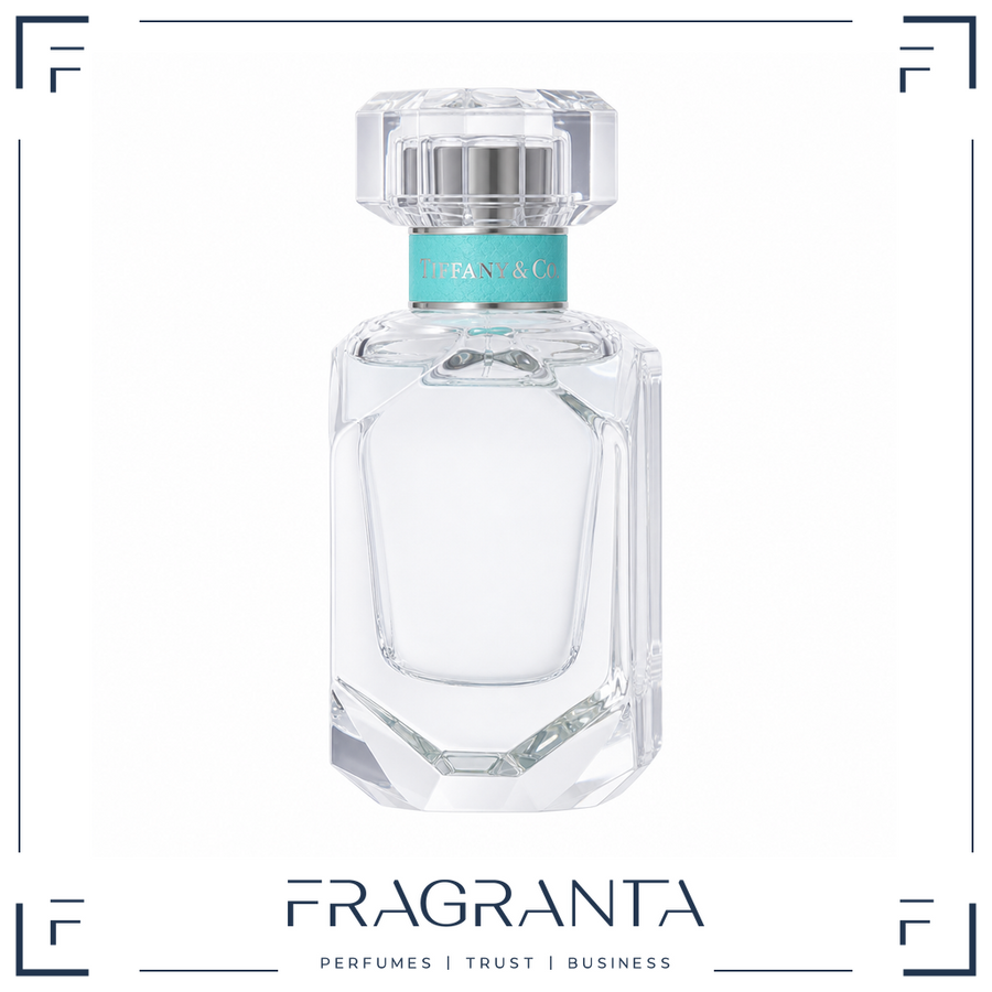 Tiffany & Co. Tiffany Eau de Parfum 50ml – Produktbild