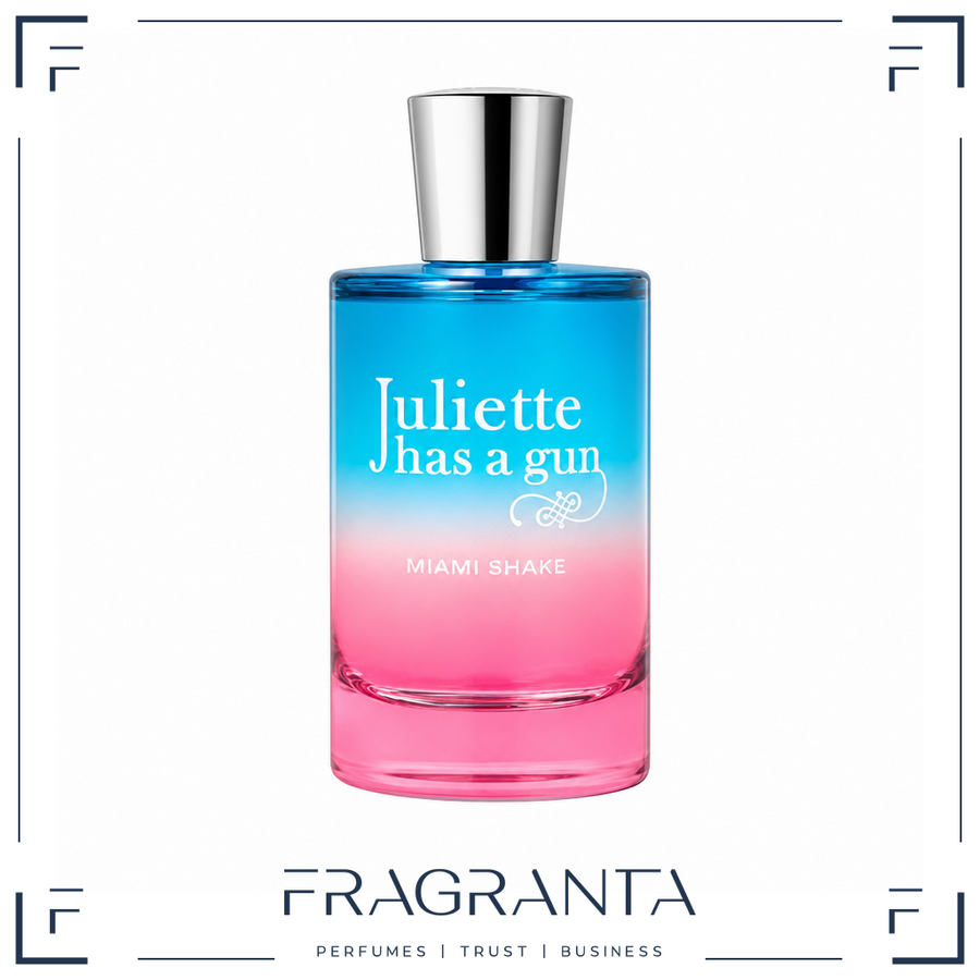 Juliette Has a Gun Miami Shake Eau de Parfum 100ml – product image