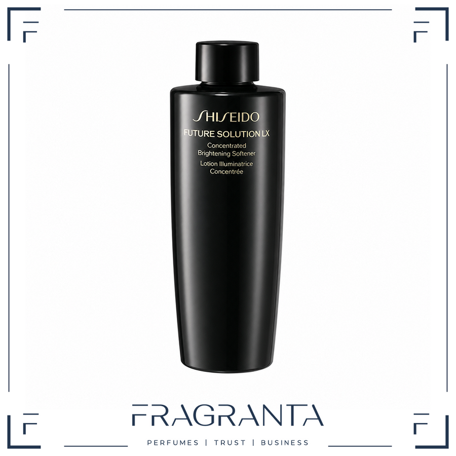 Shiseido Future Solution LX Concentrated Brightening Softener Refill 170ml – product image