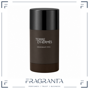 Hermès Terre d'Hermès Deodorant Deo Stick 75ml – product image