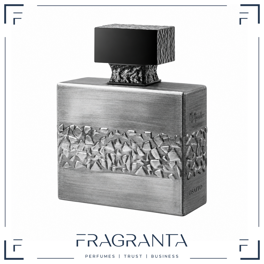 M. Micallef Jewels Osaito Eau de Parfum 50ml – product image
