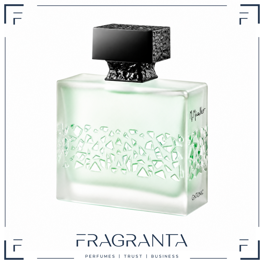 M. Micallef Gn Tonic Eau de Parfum 100ml – Produktbild