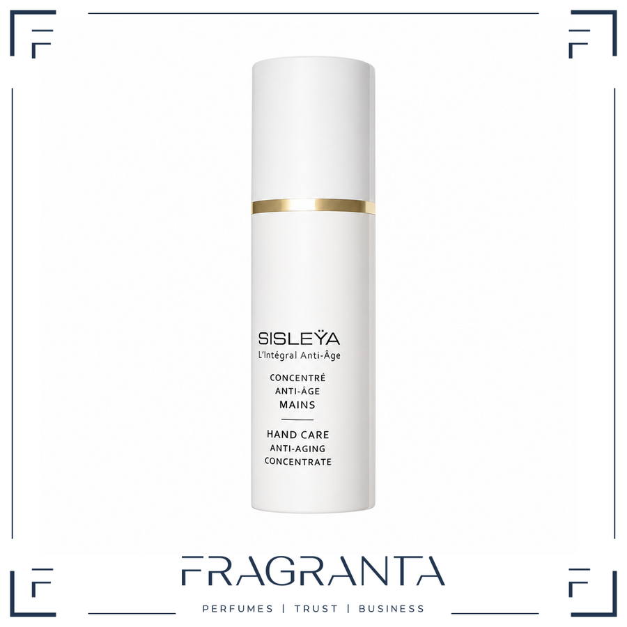Sisley L'Intégral Anti-Âge Concentré Anti-Âge Mains Handcreme 75ml – Produktbild