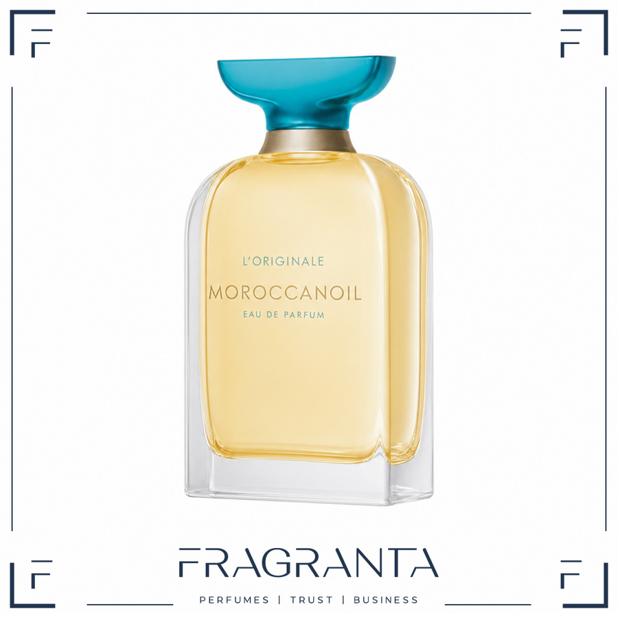 Moroccanoil L'Originale Eau de Parfum 60ml – product image