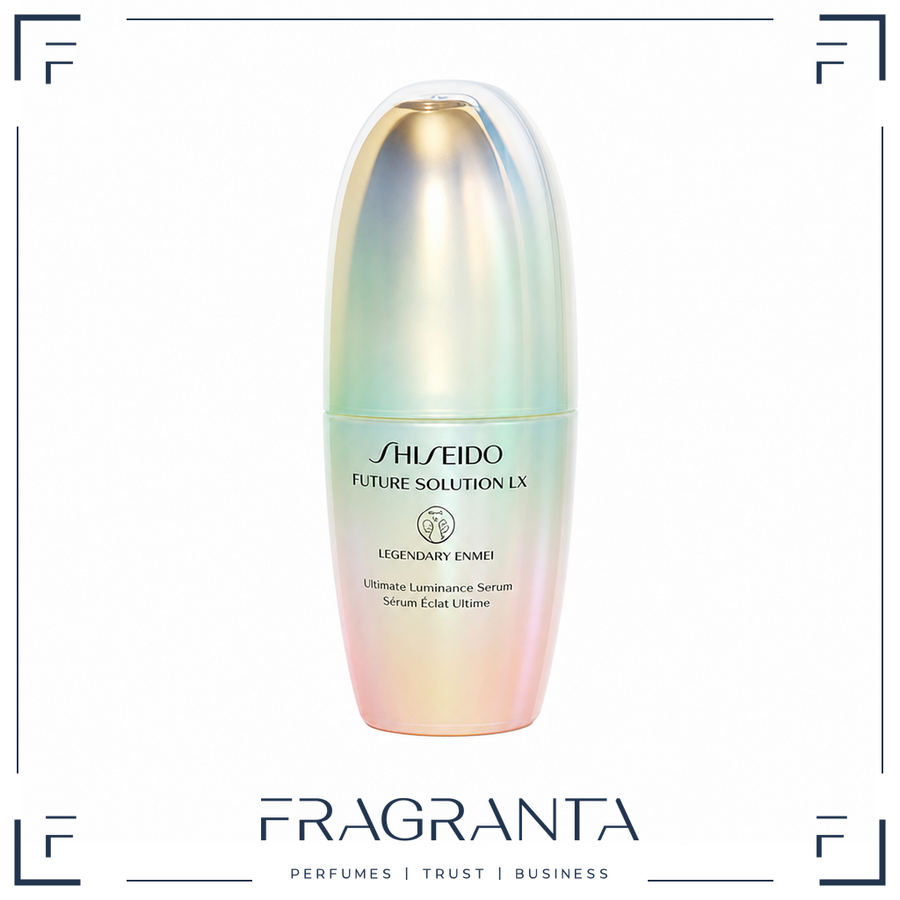 Shiseido Future Solution LX Legendary Enmei Ultimate Luminance Serum 30ml – Produktbild