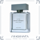 Narciso Rodriguez For Him Vetiver Musc Eau de Toilette 100ml – product image