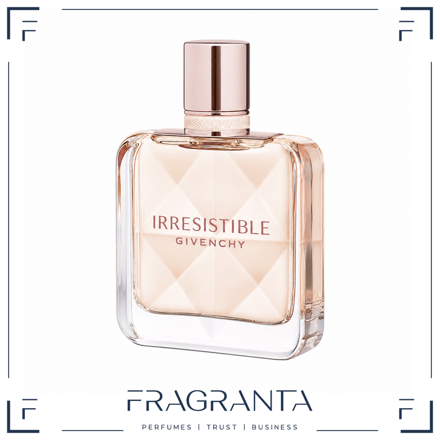 Givenchy Irresistible Fraiche Eau de Toilette 50ml – Produktbild
