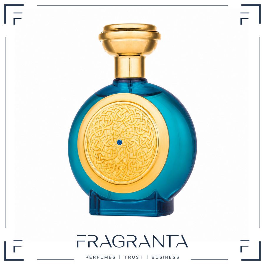 Boadicea the victorious aqua sapphire Eau de Parfum 100ml – Produktbild