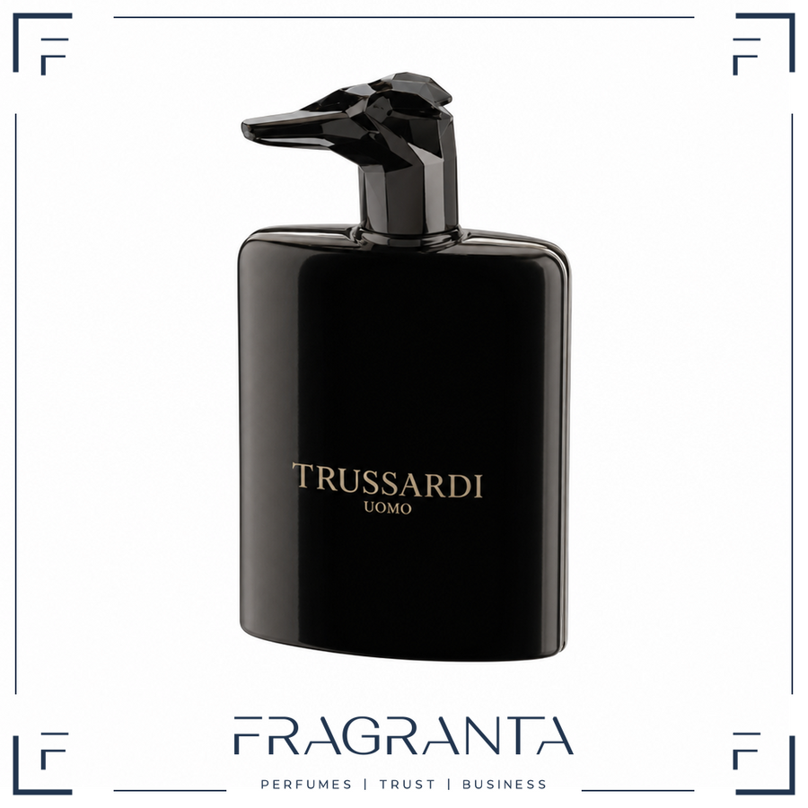 Trussardi Uomo Levriero Collection Eau de Parfum 100ml – Produktbild