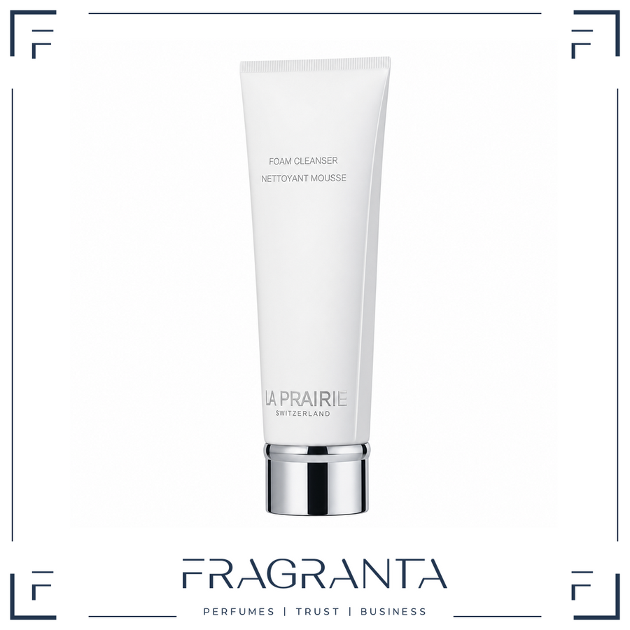 La Prairie Schaumreiniger 125ml – Produktbild