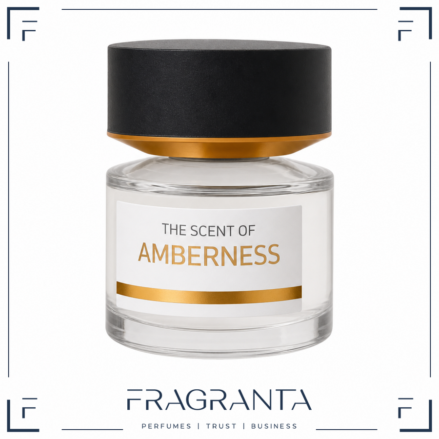 BMW The Scent of Amberness Eau de Parfum 100ml – product image