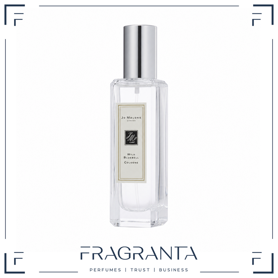 Jo Malone Wild Bluebell Eau de Cologne 30ml – Produktbild
