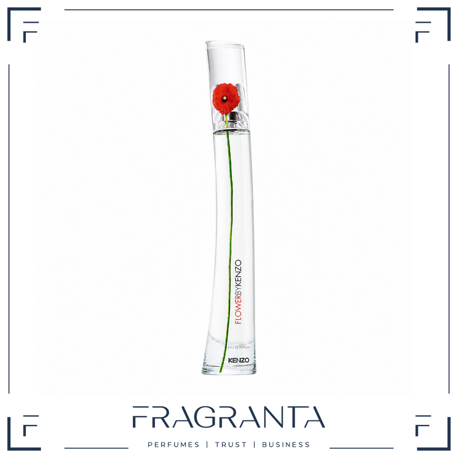 Kenzo Flower Eau de Parfum 30ml – Produktbild
