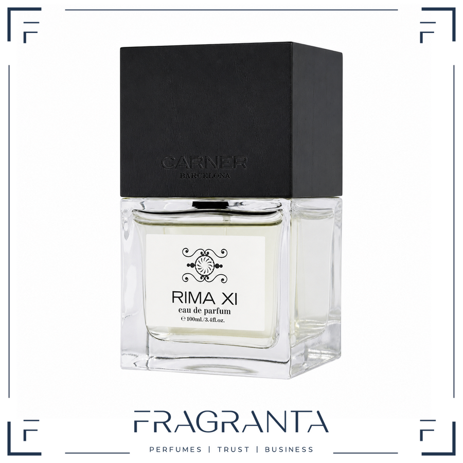 Carner Barcelona Rima XI Eau de Parfum 50ml – product image