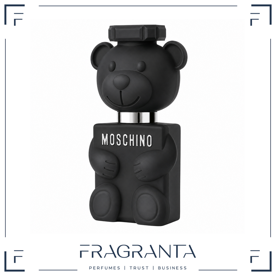 Moschino Toy Boy 2 Eau de Parfum 100ml – Produktbild