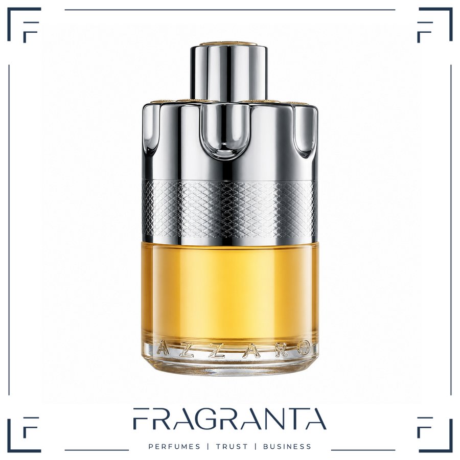 Azzaro Wanted Eau de Toilette 50ml – product image