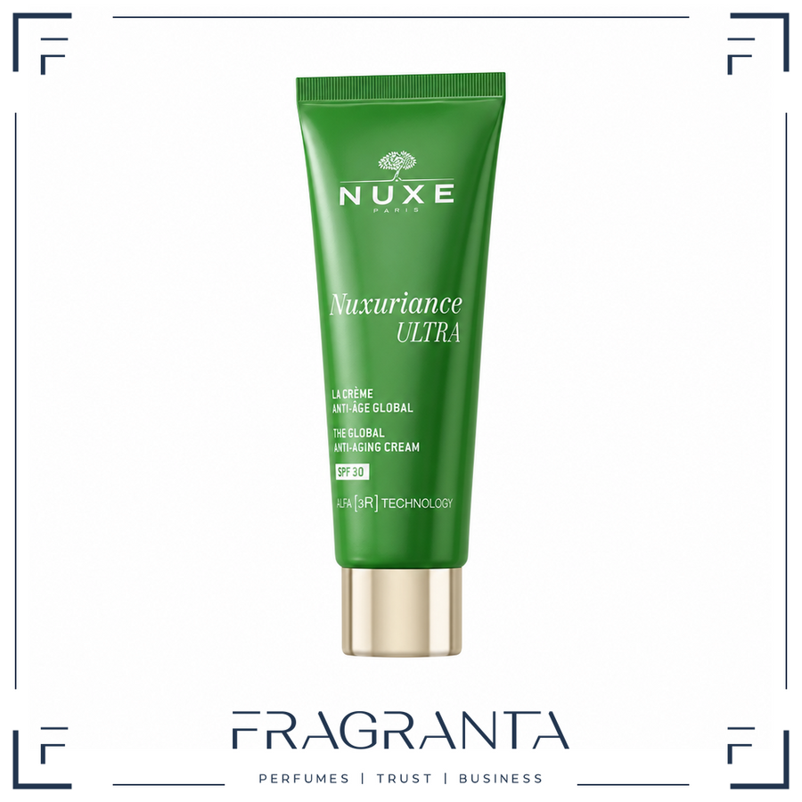 NUXE Nuxuriance Ultra The Global Anti-Aging Cream SPF 30 50ml – product image