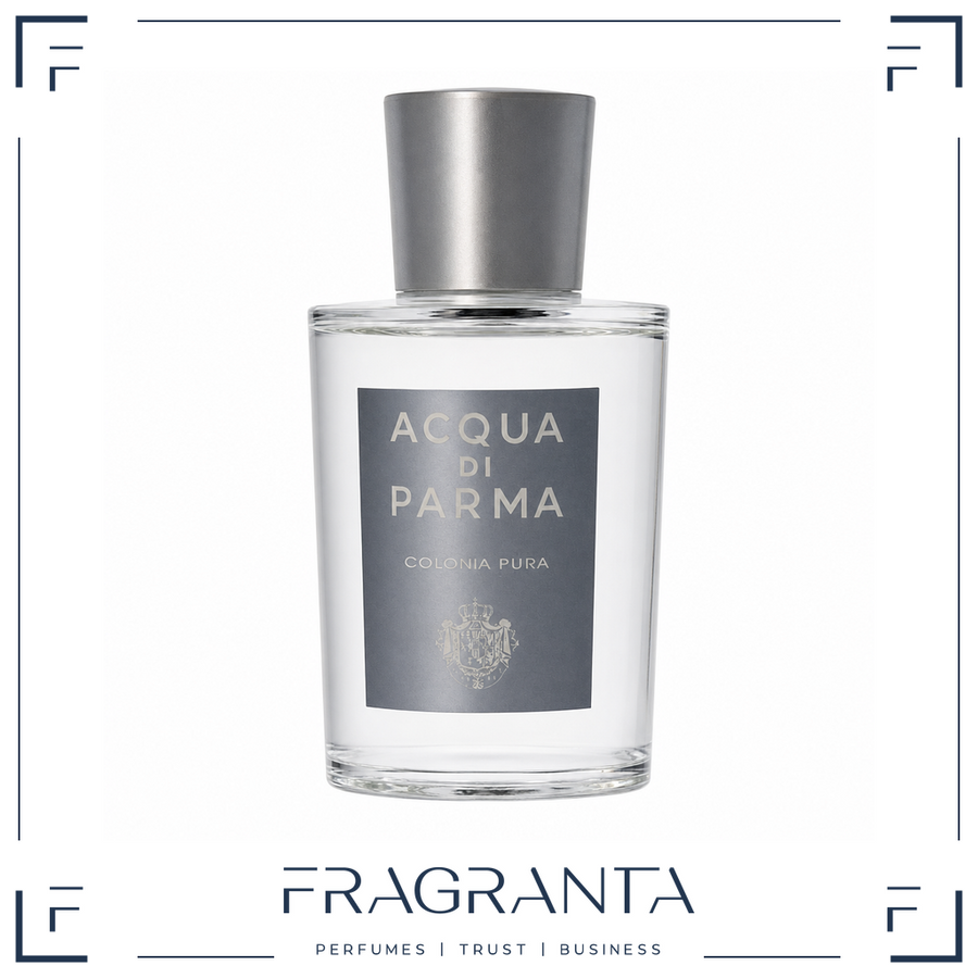 Acqua di Parma Colonia Pura EdC 50ml – Produktbild