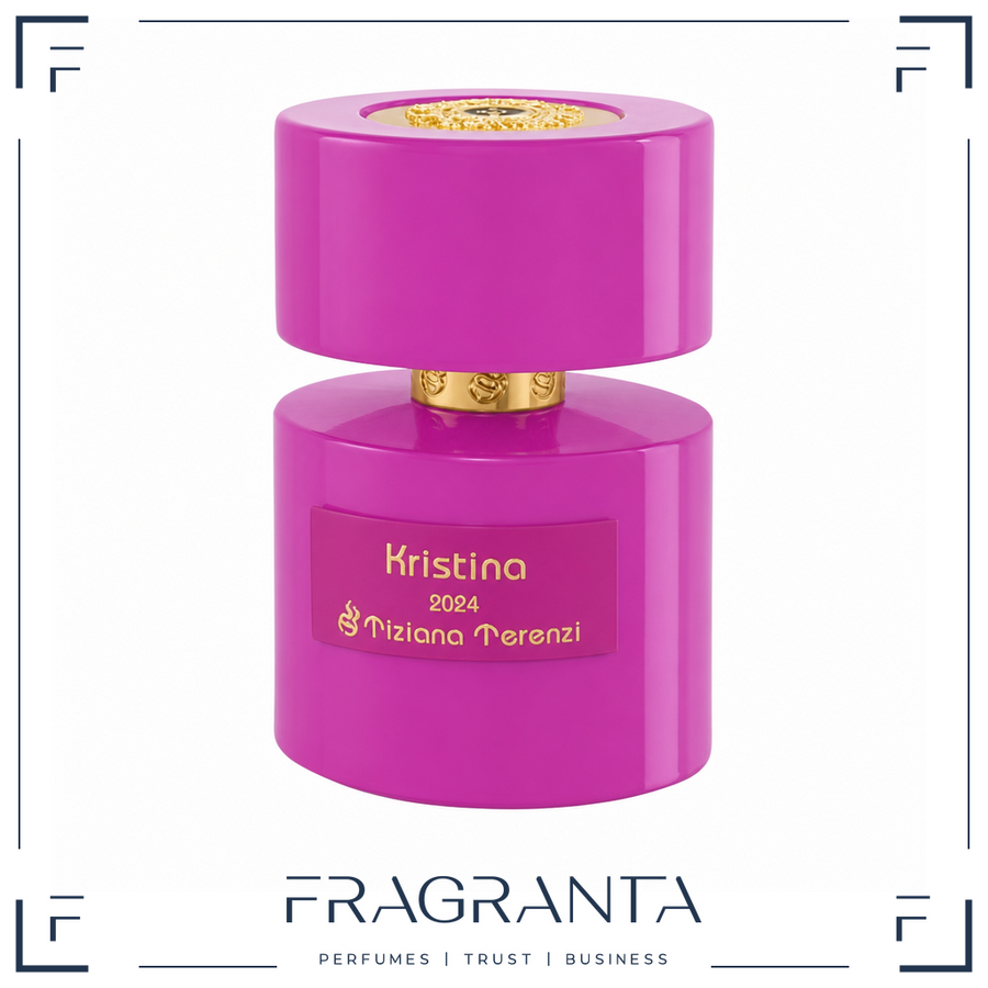 Tiziana Terenzi Kristina Extrait de Parfum 100ml – product image