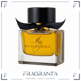 Burberry My Burberry Black Eau de Parfum 50ml – product image