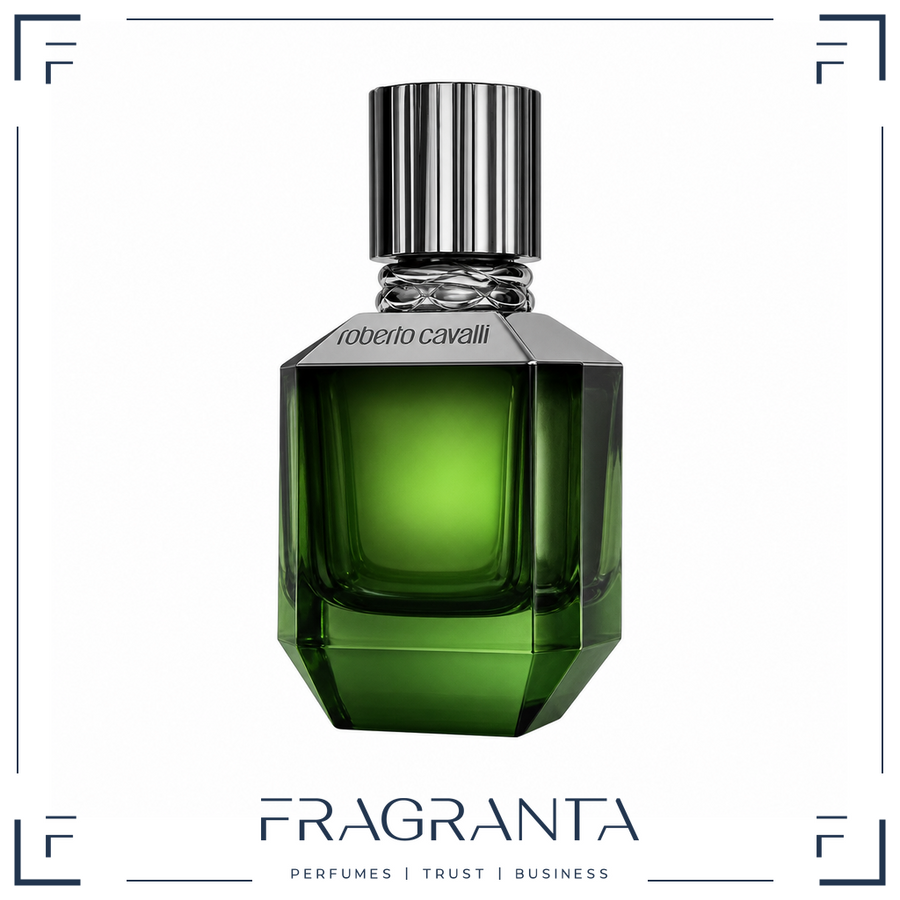 Roberto Cavalli Paradise Found For Men Eau de Parfum 50ml – product image