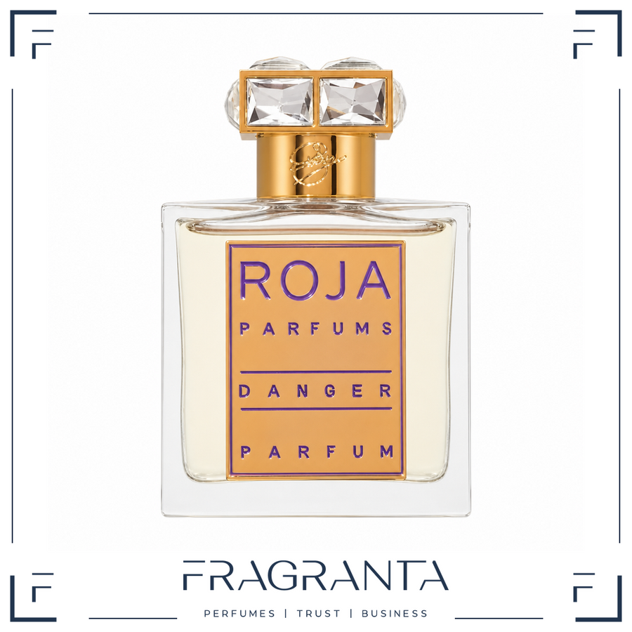 Roja Parfums Danger Eau de Parfum 50ml – product image