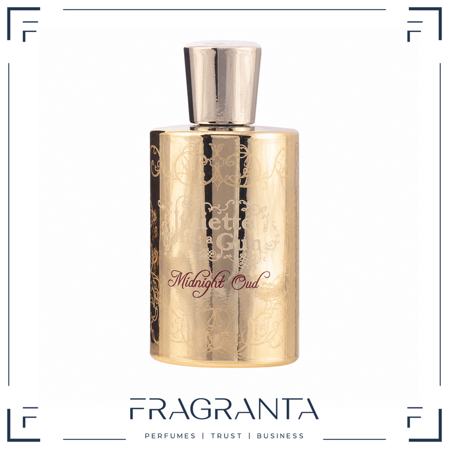 Juliette Has a Gun Midnight Oud Eau de Parfum 100ml – Produktbild