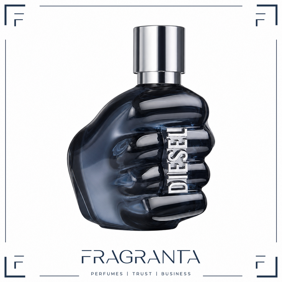 Diesel Only The Brave Eau de Parfum 125ml – product image