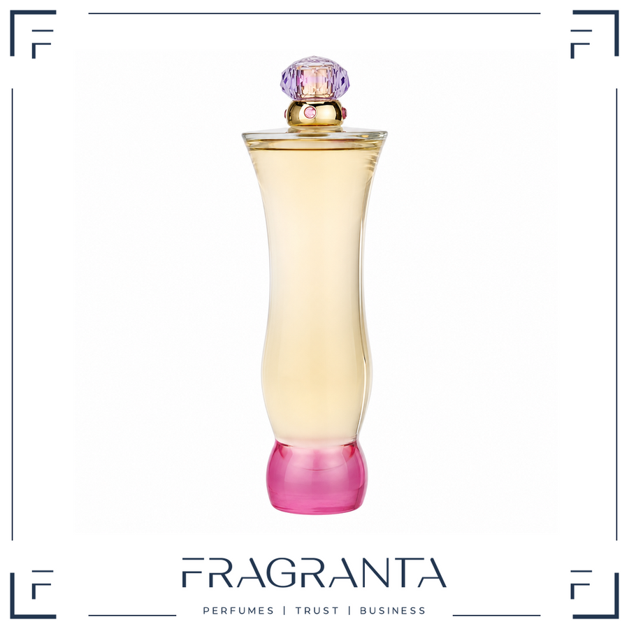Versace Woman Eau de Parfum 100ml – Produktbild