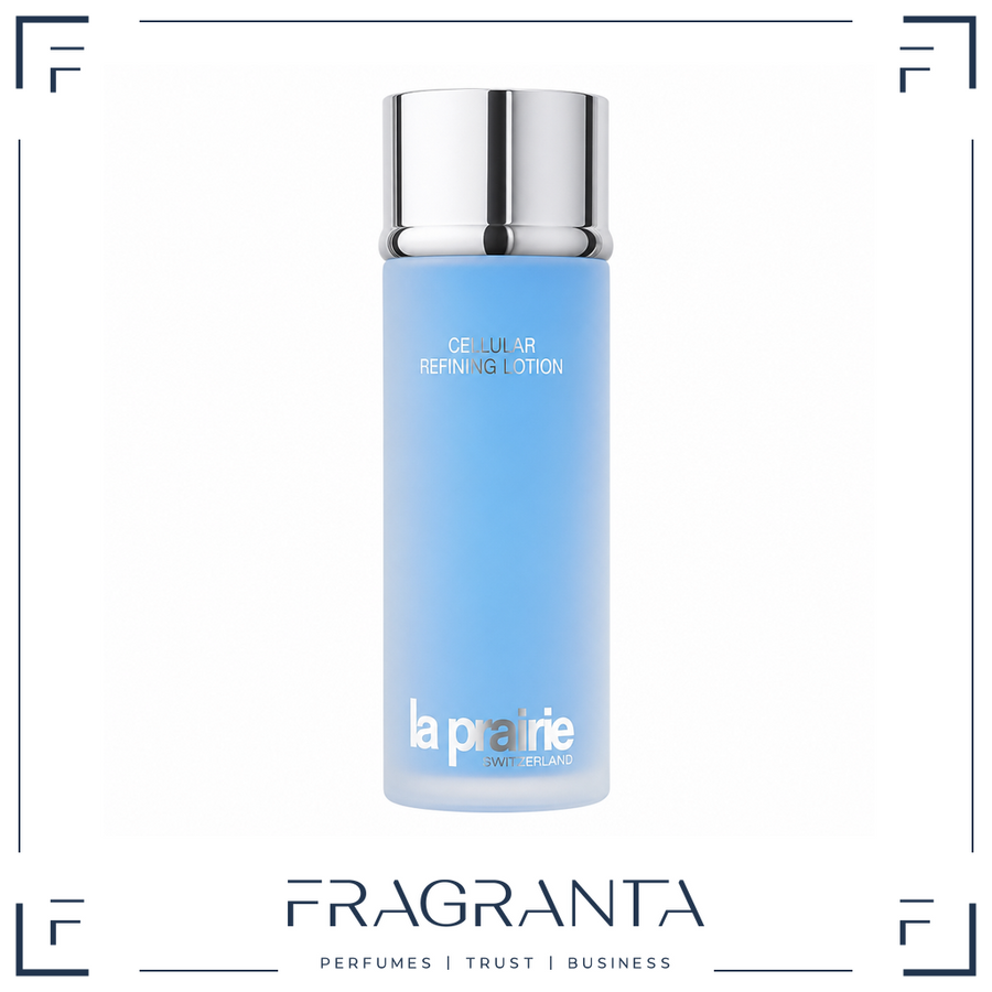 La Prairie Swiss Daily Essentials Cellular Refining Lotion 250ml – product image