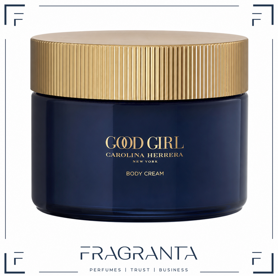 Carolina Herrera Good Girl Body Cream 200ml – product image