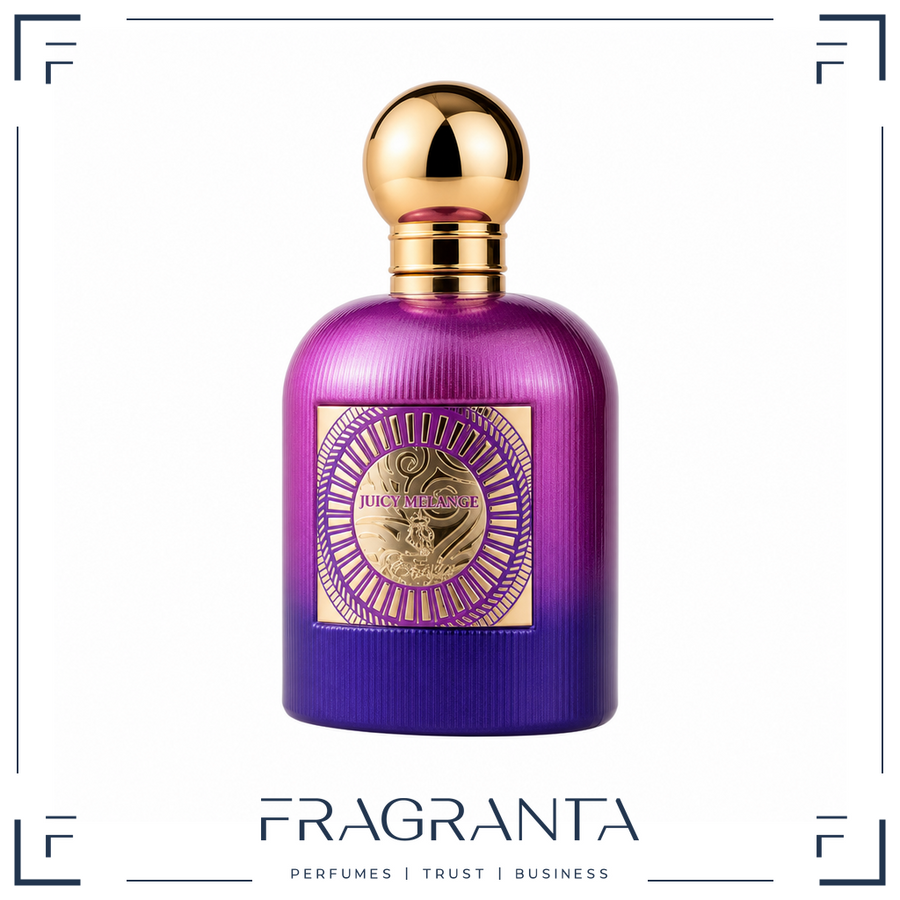 Paris Corner Perfumes Emir Juicy Melange Eau de Parfum 100ml – product image