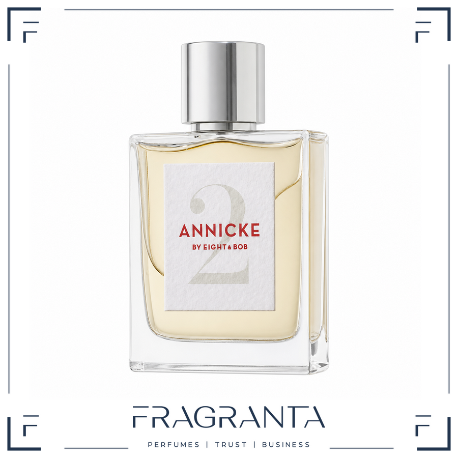 Eight & Bob Annicke 2 Eau de Parfum 100ml – Produktbild