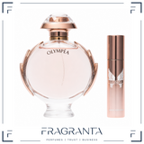 Paco Rabanne Olympea EdP 80ml + EdP 20ml – product image