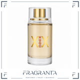 Hugo Boss Hugo XX Eau de Toilette 100ml – product image