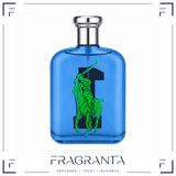 Ralph Lauren The Big Pony Collection Blue No.1 for Men Eau de Toilette 100ml – product image