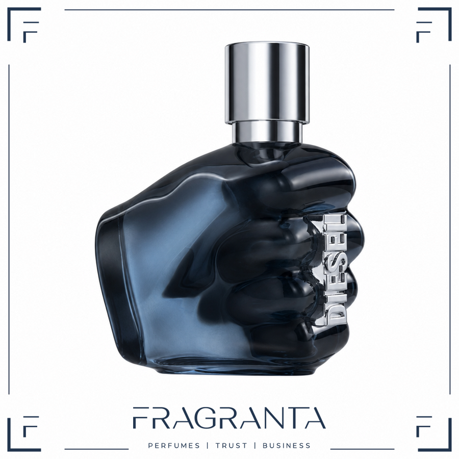Diesel Only The Brave Eau de Parfum 50ml – product image