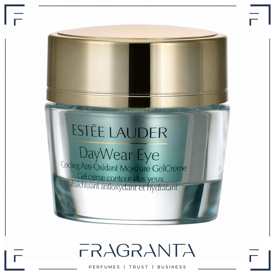Estée Lauder Day Wear Eye Cooling Anti-Oxidant Moisture Gel Cream 15ml – product image