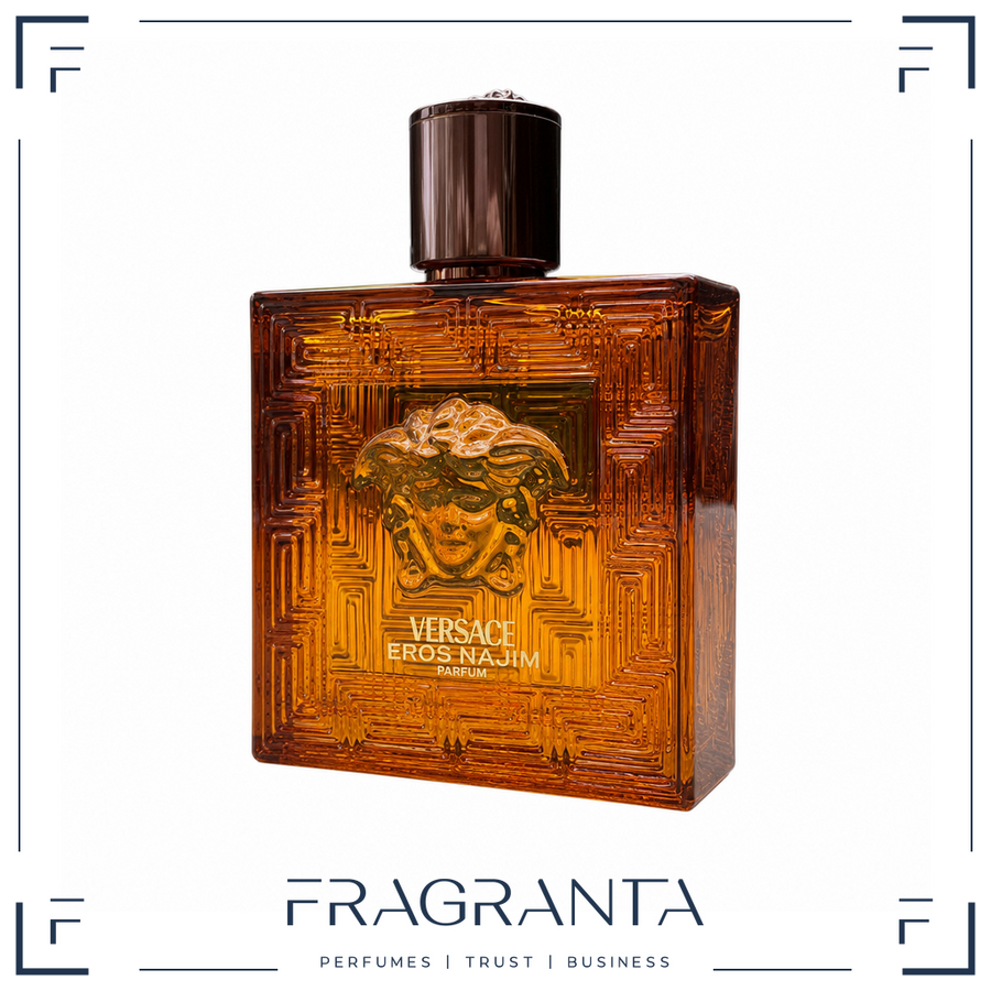 Versace Eros Najim Parfum 100ml – product image