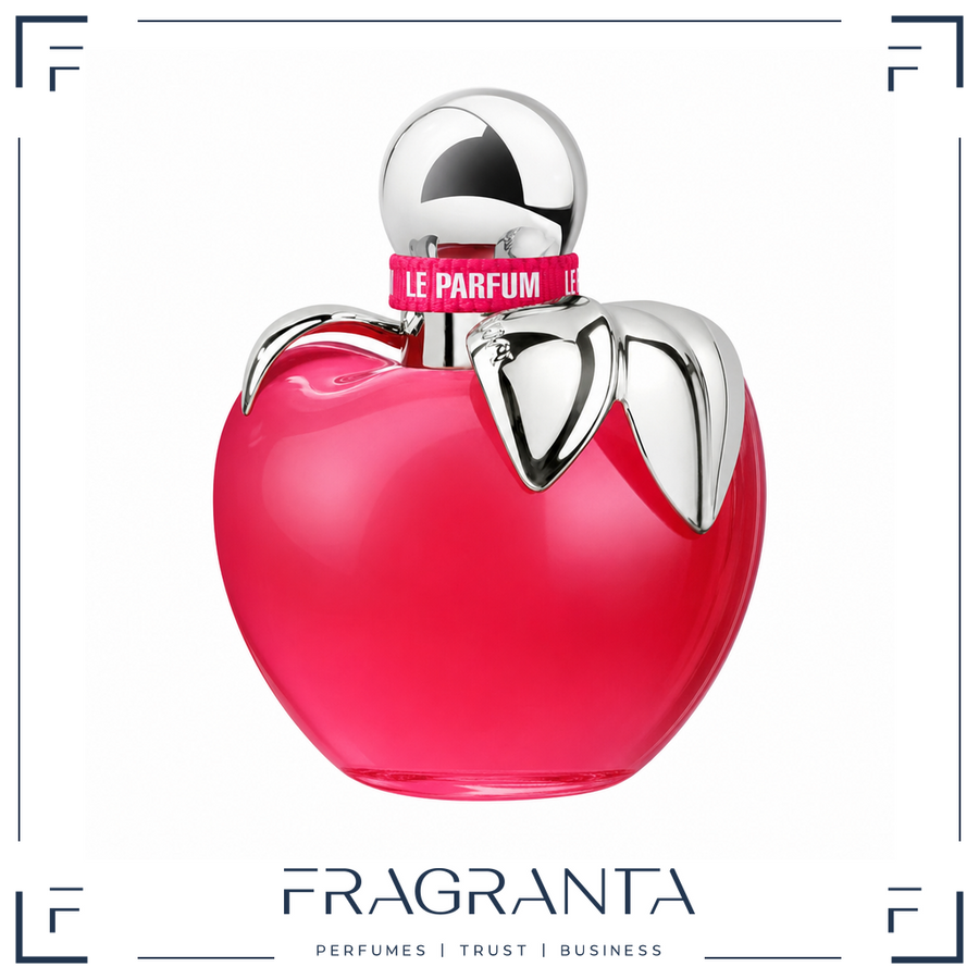 Nina Ricci Nina Le Parfum Eau de Parfum 80ml – product image