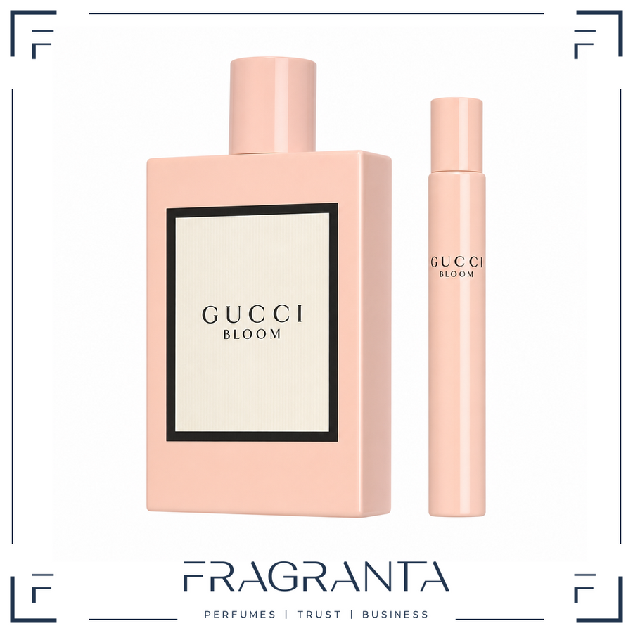 Gucci Bloom Set EdP 100ml + EdP Mini 10ml – product image