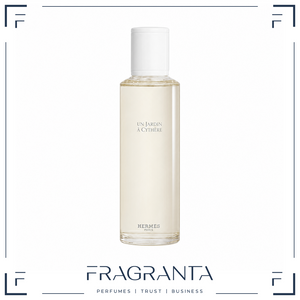 Hermès Un Jardin à Cythère Eau de Toilette Refill 200ml – product image