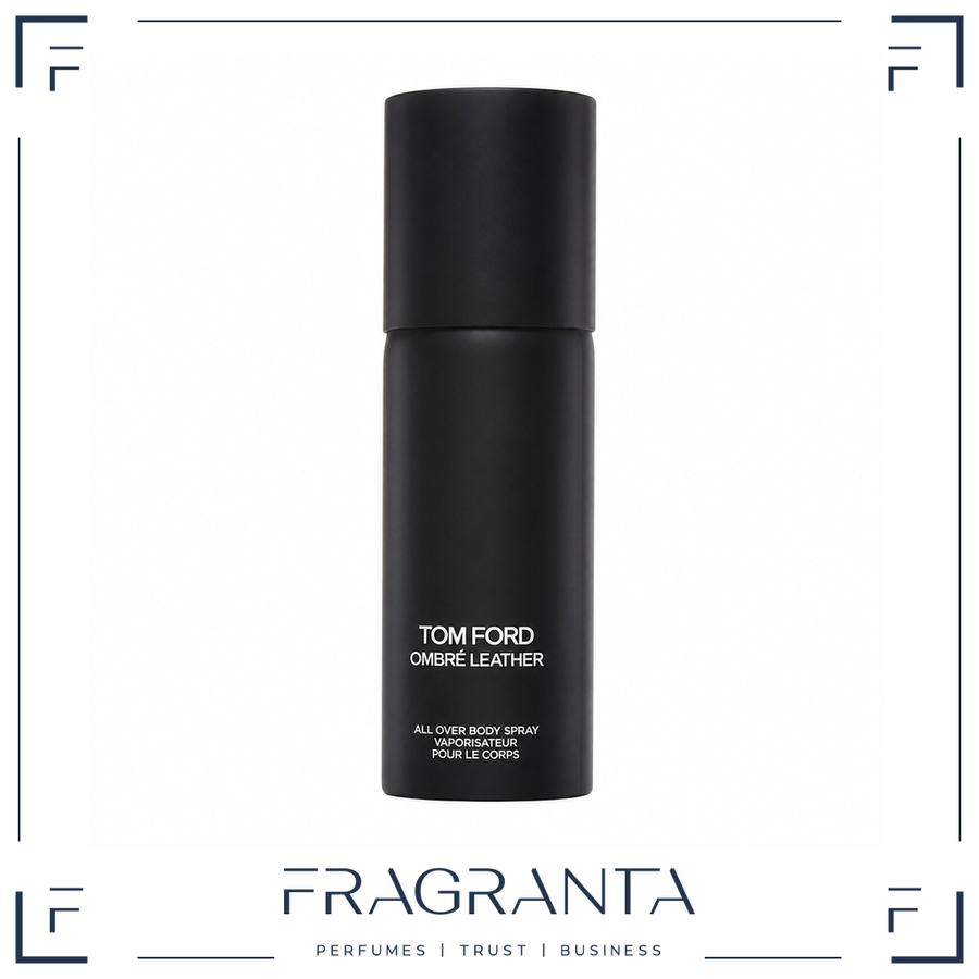 Tom Ford Ombre Leather Body Spray 150ml – product image