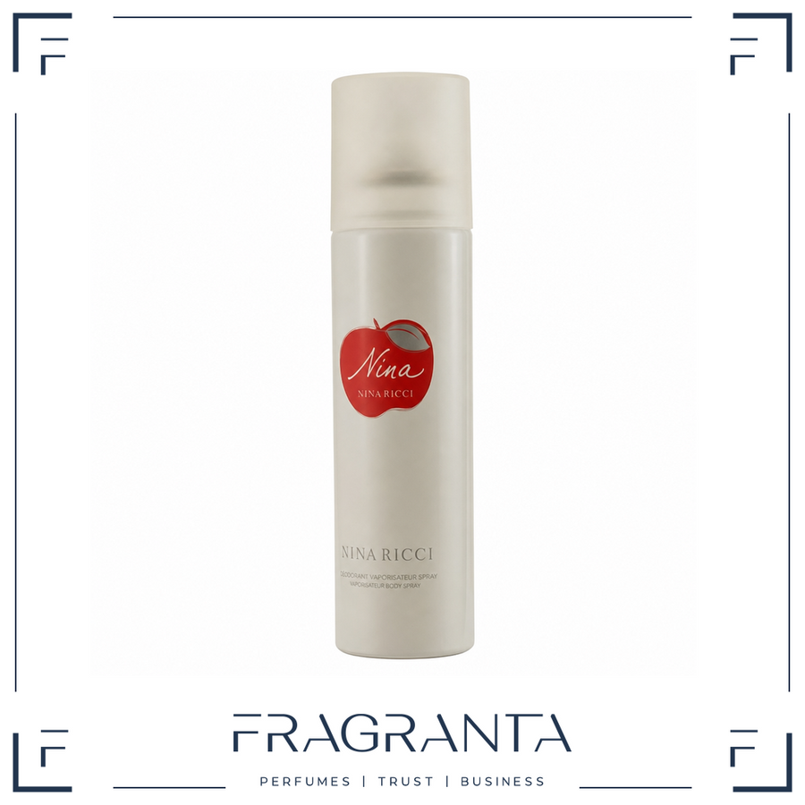 Nina Ricci Nina Deodorant Spray 150ml – product image