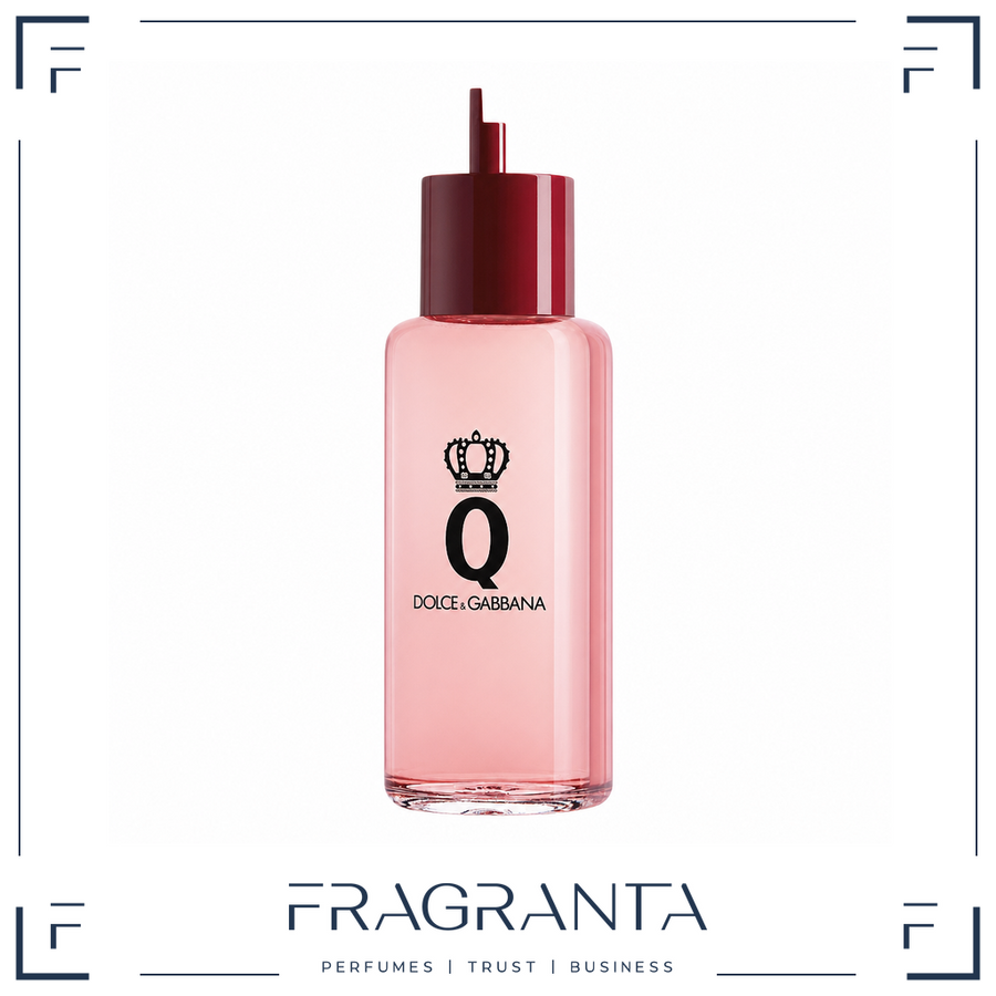 Dolce & Gabbana Q Eau de Parfum Refill 150ml – product image