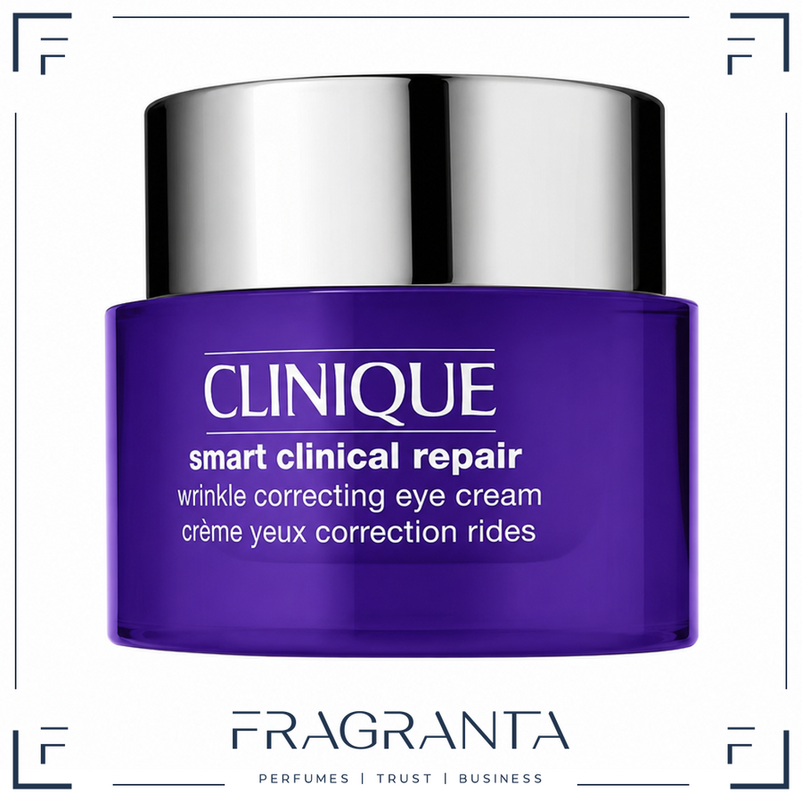 Clinique Smart Clinical Repair Wrinkle Correcting Eye Cream 15ml – product image