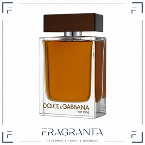 Dolce & Gabbana The One For Men Eau de Parfum 50ml – Produktbild