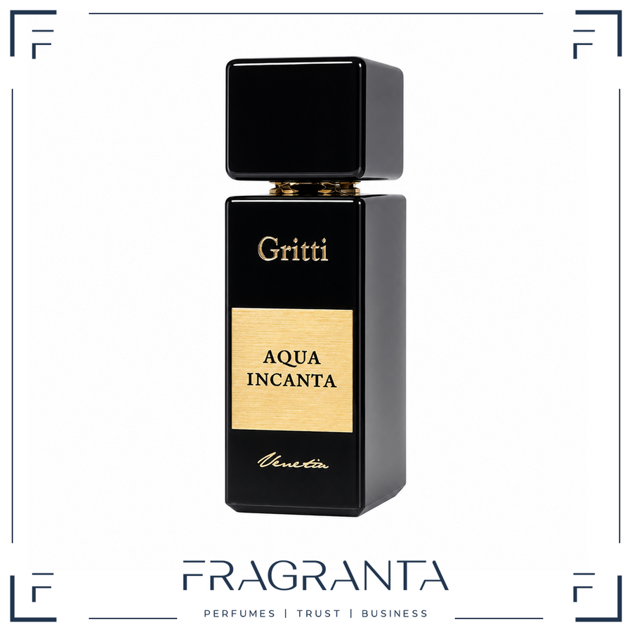 Gritti Aqua Incanta Eau Parfum 100ml – product image